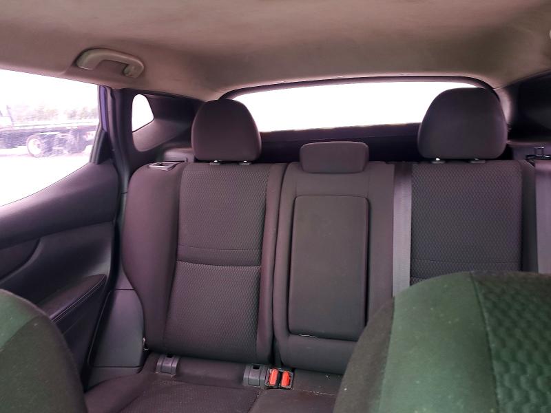 Продаж на аукціоні авто 2017 Nissan Rogue Sport, vin: JN1BJ1CP8HW005396, номер лоту: 48301426