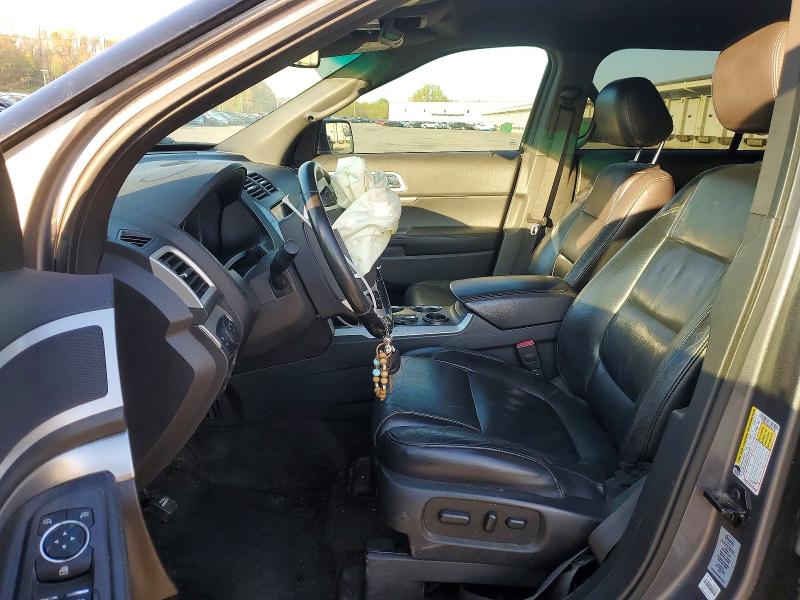 Продажа на аукционе авто 2013 Ford Explorer, vin: 1FM5K7D80DGC68760, номер лота: 48090956