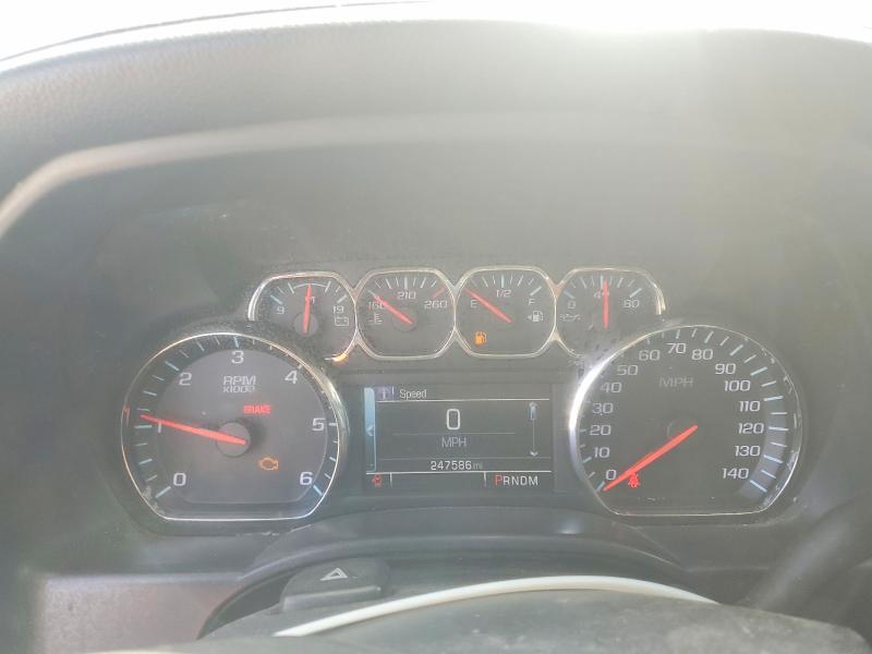Продажа на аукционе авто 2014 Chevrolet Silverado, vin: 1GCVKSEC3EZ412737, номер лота: 48771556