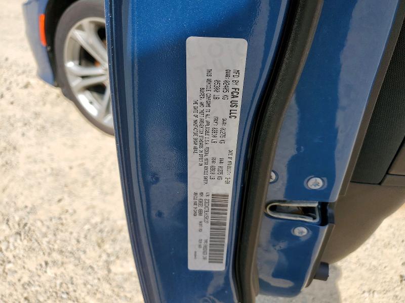 Продаж на аукціоні авто 2020 Dodge Charger, vin: 2C3CDXCT9LH150127, номер лоту: 51348536