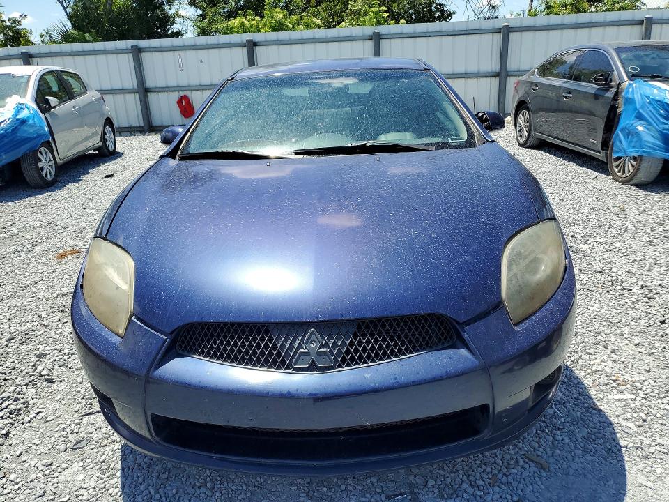 Продаж на аукціоні авто 2009 Mitsubishi Eclipse, vin: 4A3AK24F69E038418, номер лоту: 50238736