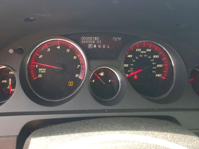 Aukcja sprzedaży 2011 Gmc Acadia, vin: 1GKKRNEDXBJ158435, numer aukcji: 49375406