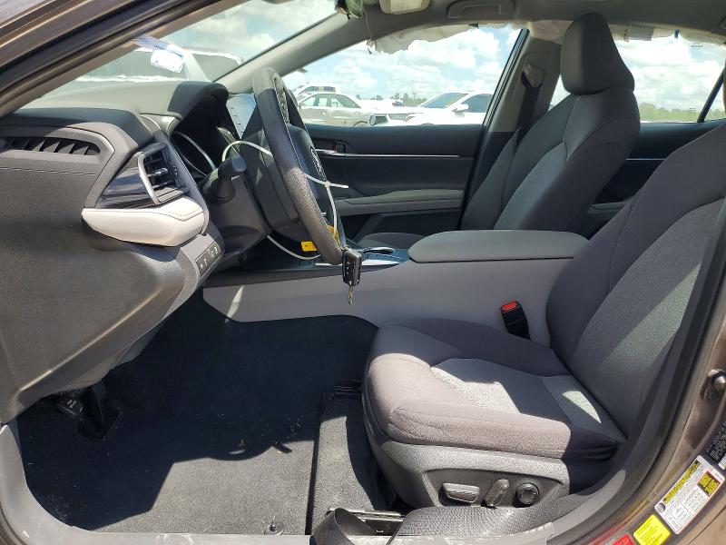 Aukcja sprzedaży 2024 Toyota Camry, vin: 4T1C11AK8RU916085, numer aukcji: 49102336