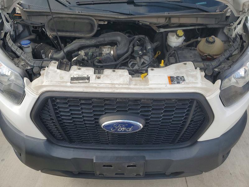 Продажа на аукционе авто 2021 Ford Transit, vin: 1FDBW5Z80MKA96425, номер лота: 46949486