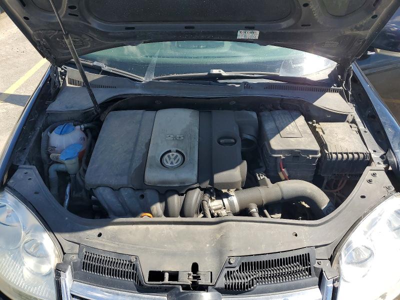 2008 Volkswagen Jetta მანქანა იყიდება აუქციონზე, vin: 3VWJZ71K98M120405, აუქციონის ნომერი: 51456236