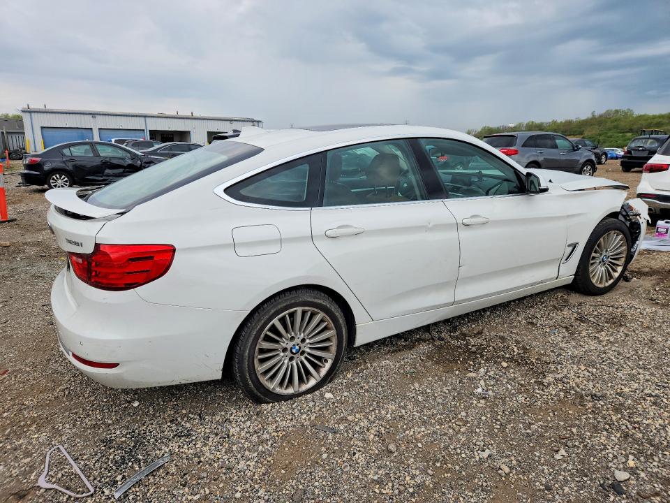 Продаж на аукціоні авто 2014 Bmw 328, vin: WBA3X5C59ED559461, номер лоту: 51088706
