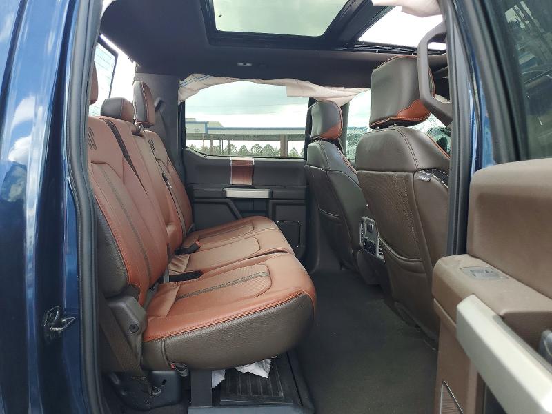 Продаж на аукціоні авто 2019 Ford F250, vin: 1FT7W2B69KED80116, номер лоту: 48409196