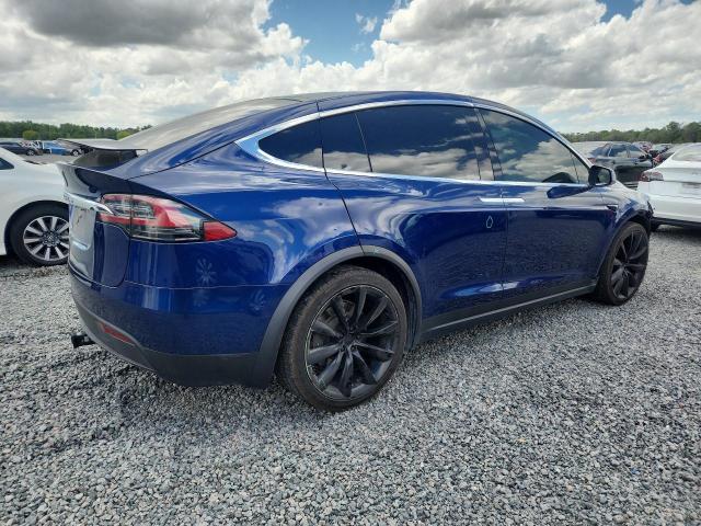 Aukcja sprzedaży 2018 Tesla Model X, vin: 5YJXCBE20JF109461, numer aukcji: 48456406