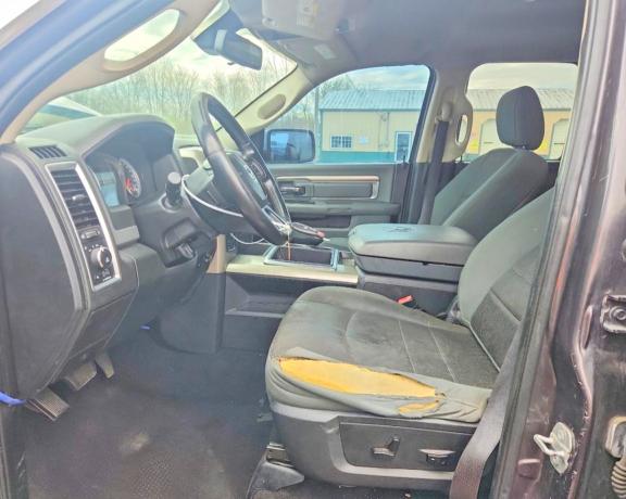 Продажа на аукционе авто 2014 Ram 1500, vin: 1C6RR7GT8ES461360, номер лота: 49184086