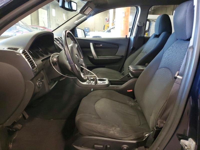 Aukcja sprzedaży 2011 Gmc Acadia, vin: 1GKKVPED7BJ186975, numer aukcji: 48864806