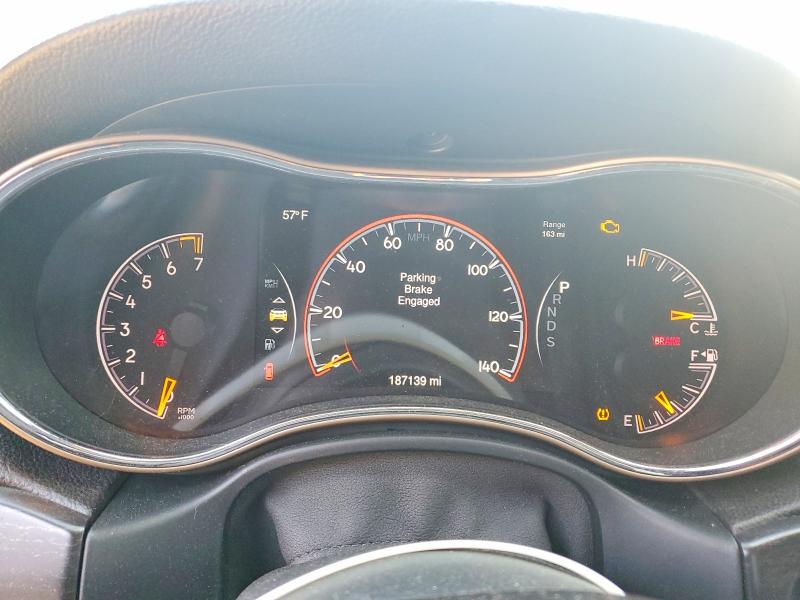 Продаж на аукціоні авто 2014 Jeep Grand Cherokee, vin: 1C4RJFAG4EC478804, номер лоту: 49049806