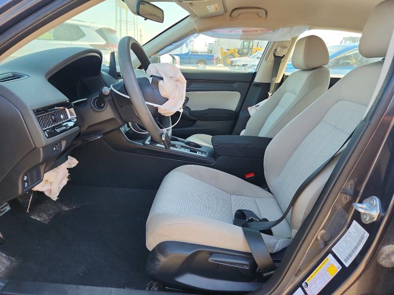 Aukcja sprzedaży 2023 Honda Civic, vin: 2HGFE2F29PH562146, numer aukcji: 50730446