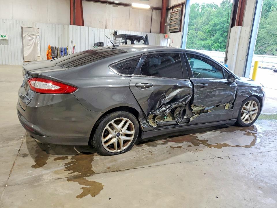 Продаж на аукціоні авто 2016 Ford Fusion, vin: 3FA6P0H7XGR361713, номер лоту: 51599756