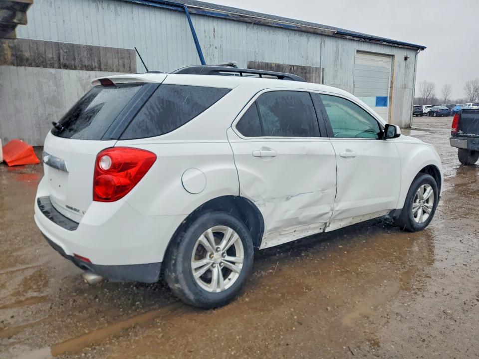 2015 Chevrolet Equinox მანქანა იყიდება აუქციონზე, vin: 2GNFLCE34F6232890, აუქციონის ნომერი: 48499256