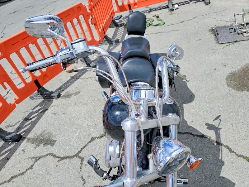 2007 Harley-davidson Fxdwg მანქანა იყიდება აუქციონზე, vin: 1HD1GP4367K301897, აუქციონის ნომერი: 49628126