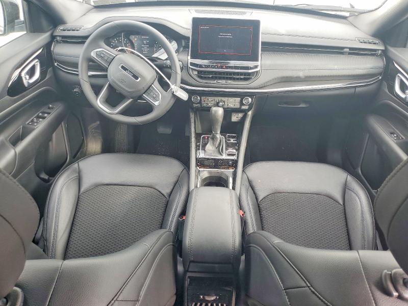 50307846 :رقم المزاد ، 3C4NJDBN4TT192808 vin ، 2026 Jeep Compass مزاد بيع