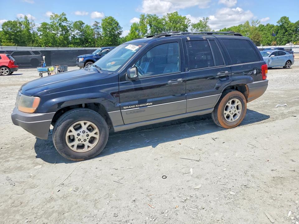 Aukcja sprzedaży 2001 Jeep Grand Cherokee, vin: 1J4GX48S51C657149, numer aukcji: 51679866