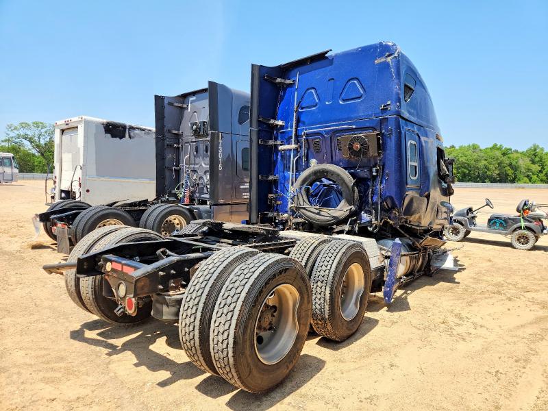 2015 Freightliner Cascadia 125 მანქანა იყიდება აუქციონზე, vin: 3AKJGLD53FSFU4944, აუქციონის ნომერი: 51451506