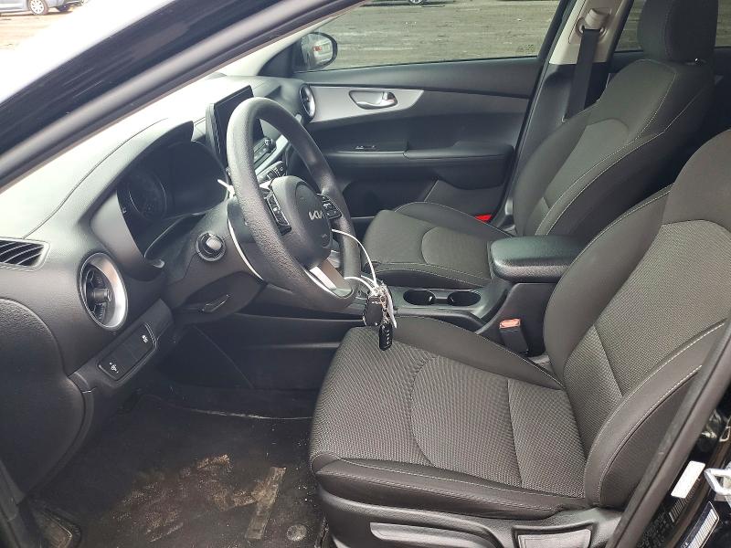 Продаж на аукціоні авто 2023 Kia Forte, vin: 3KPF24AD3PE551490, номер лоту: 49511916