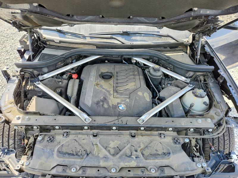 Aukcja sprzedaży 2019 Bmw X7, vin: 5UXCW2C59KL082101, numer aukcji: 41969546