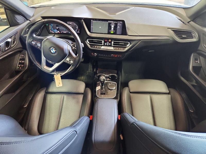 2021 Bmw 228xi მანქანა იყიდება აუქციონზე, vin: WBA73AK01M7J36740, აუქციონის ნომერი: 49393726