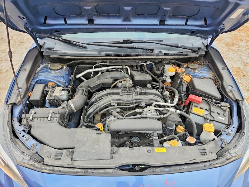 Продаж на аукціоні авто 2021 Subaru Crosstrek, vin: JF2GTABC3MH348547, номер лоту: 49433996