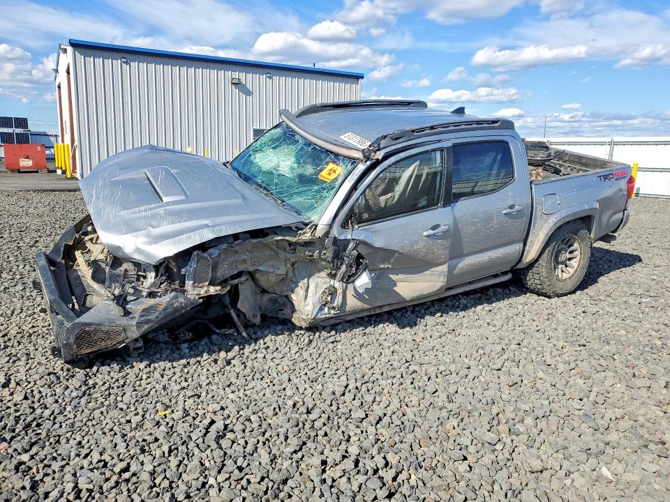 Aukcja sprzedaży 2016 Toyota Tacoma, vin: 3TMCZ5AN7GM027729, numer aukcji: 51317986