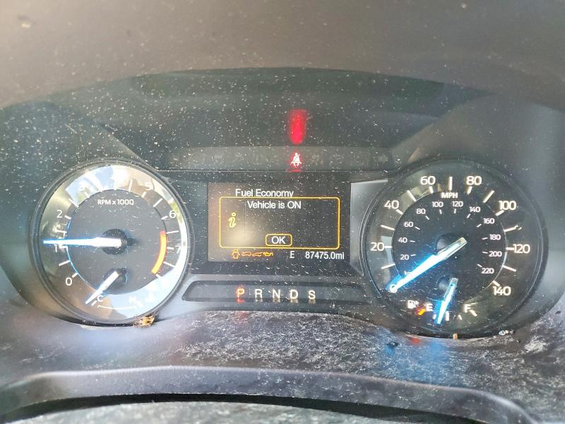 Aukcja sprzedaży 2017 Ford Explorer, vin: 1FM5K8D86HGC88703, numer aukcji: 49820666