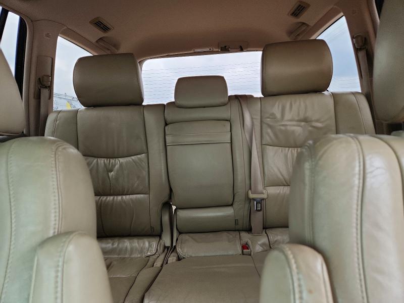 48310836 :رقم المزاد ، JTJBT20X930018474 vin ، 2003 Lexus Gx مزاد بيع