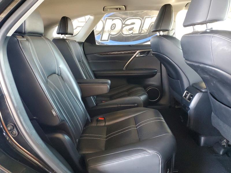 Продаж на аукціоні авто 2022 Lexus Rx, vin: JTJJGKFA9N2023054, номер лоту: 50476686