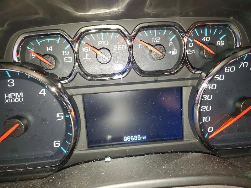 Продаж на аукціоні авто 2020 Chevrolet Tahoe, vin: 1GNSCBKC3LR105206, номер лоту: 49411736