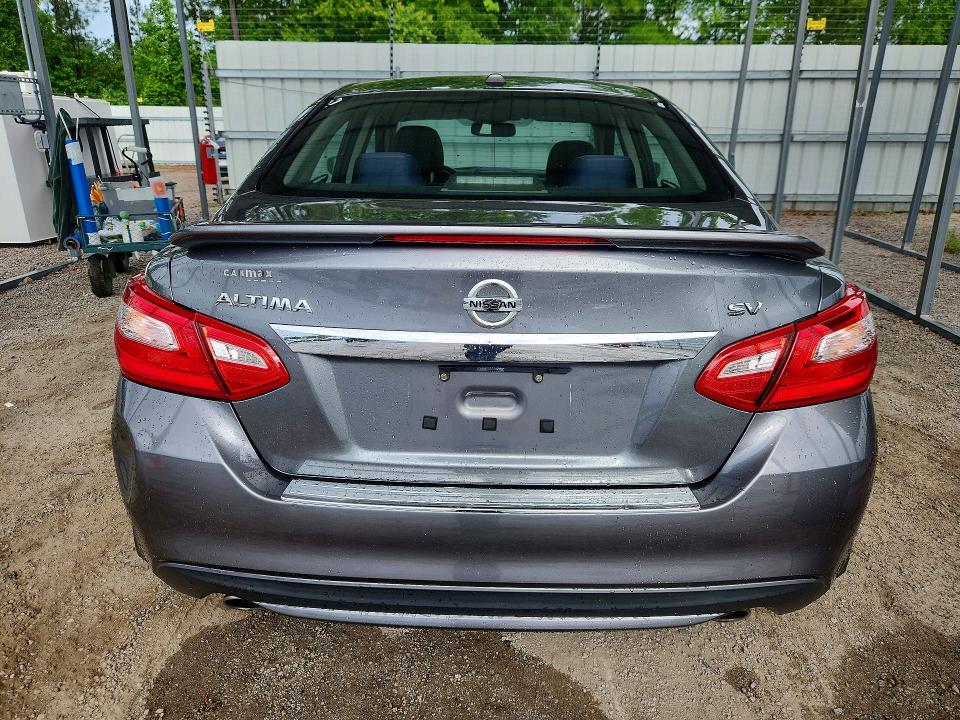 51442486 :رقم المزاد ، 1N4AL3AP7HC110794 vin ، 2017 Nissan Altima مزاد بيع