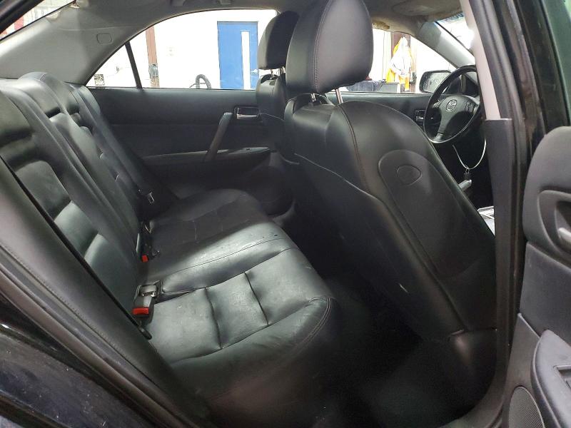 Aukcja sprzedaży 2007 Mazda 6, vin: 1YVHP80C875M60148, numer aukcji: 49372036