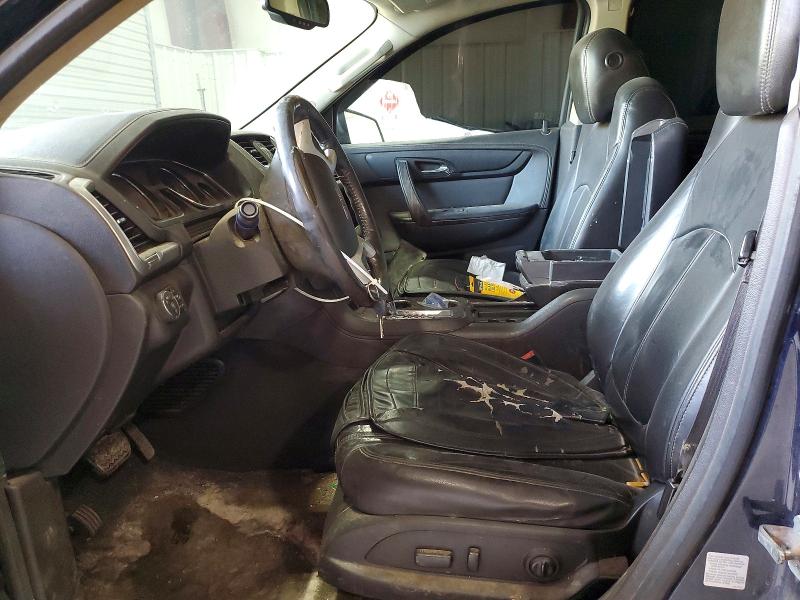 Aukcja sprzedaży 2015 Gmc Acadia, vin: 1GKKVRKD9FJ148931, numer aukcji: 47974026
