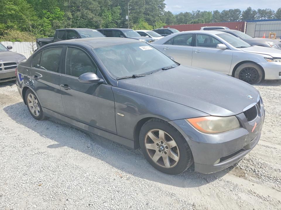 49070116 :رقم المزاد ، WBAVA33578P141742 vin ، 2008 Bmw 328 مزاد بيع