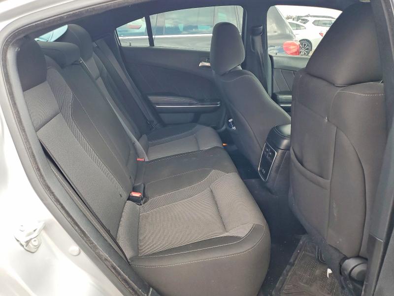 Aukcja sprzedaży 2022 Dodge Charger, vin: 2C3CDXBG1NH200879, numer aukcji: 48828696