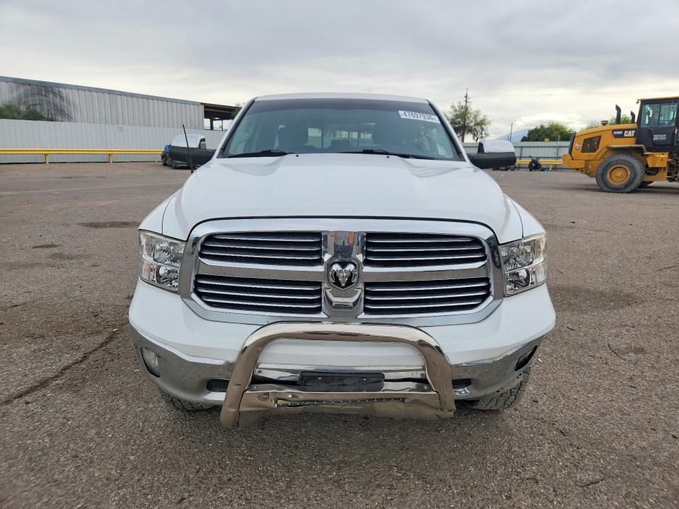 47697936 :رقم المزاد ، 1C6RR6GT9GS326806 vin ، 2016 Ram 1500 مزاد بيع