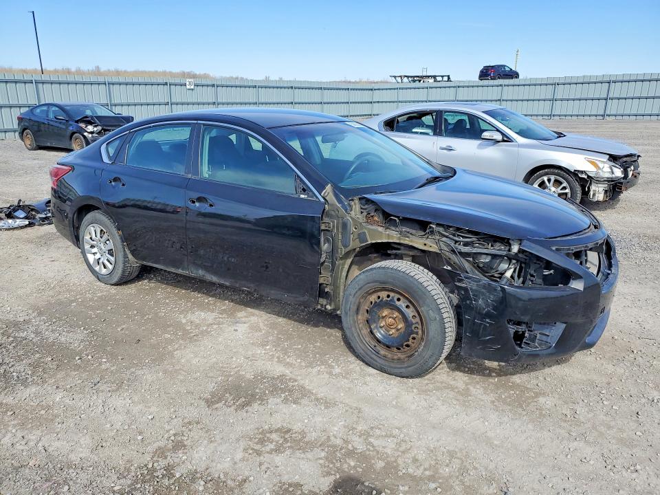 Aukcja sprzedaży 2013 Nissan Altima, vin: 1N4AL3AP4DN400361, numer aukcji: 50656856