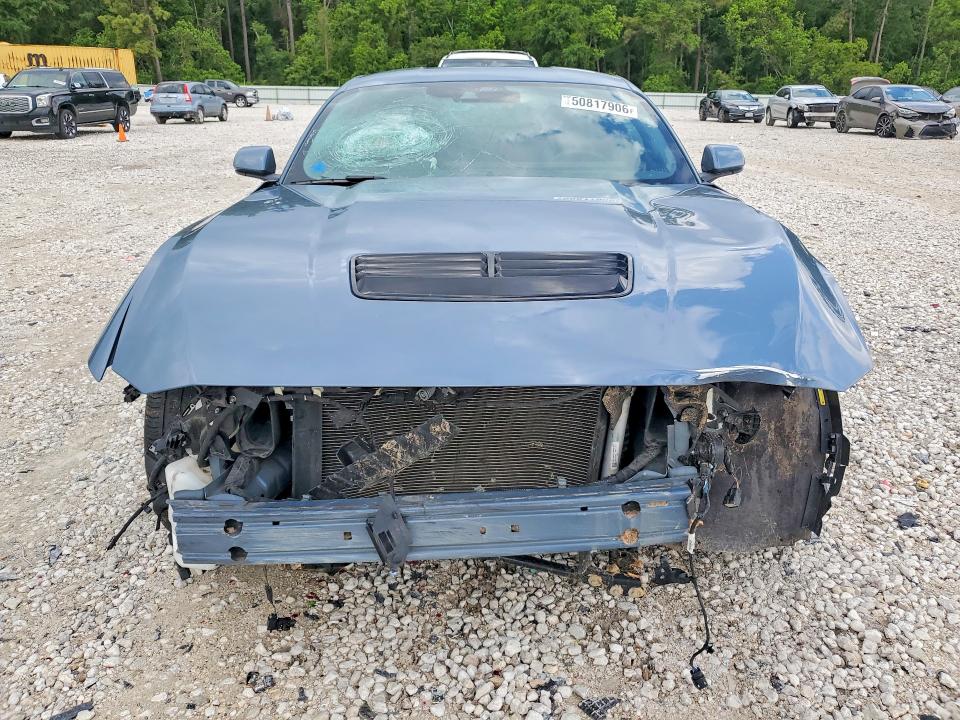 Продаж на аукціоні авто 2024 Ford Mustang, vin: 1FA6P8CF7R5429159, номер лоту: 50817906