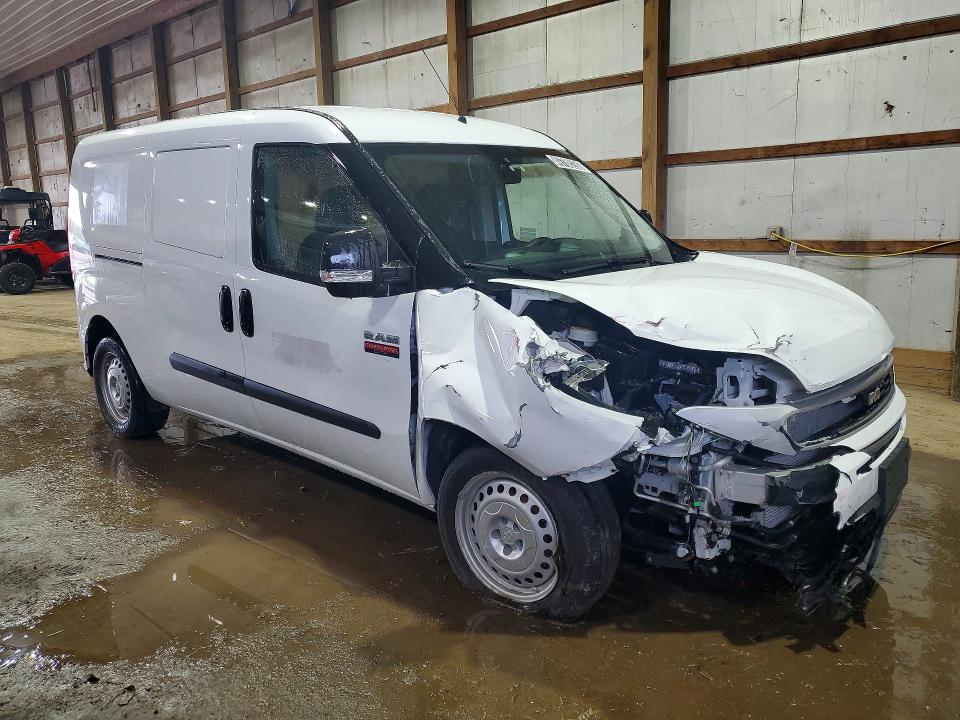 Aukcja sprzedaży 2022 Ram Promaster City, vin: ZFBHRFAB8N6Y20569, numer aukcji: 49708286