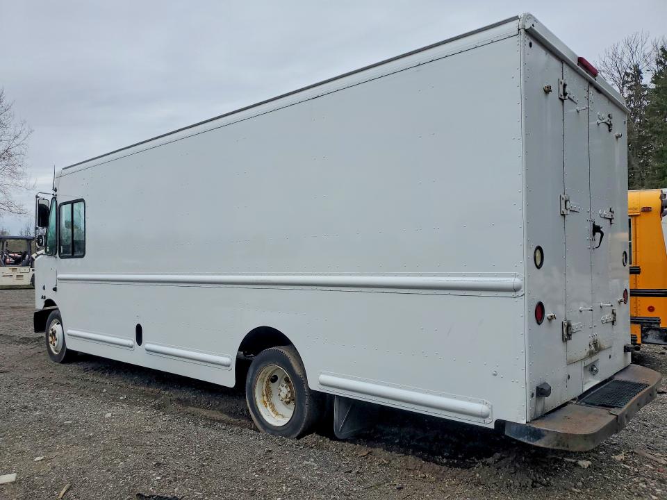 Продажа на аукционе авто 2010 Freightliner Chassis, vin: 4UZAAPDUXACAS5512, номер лота: 49288746