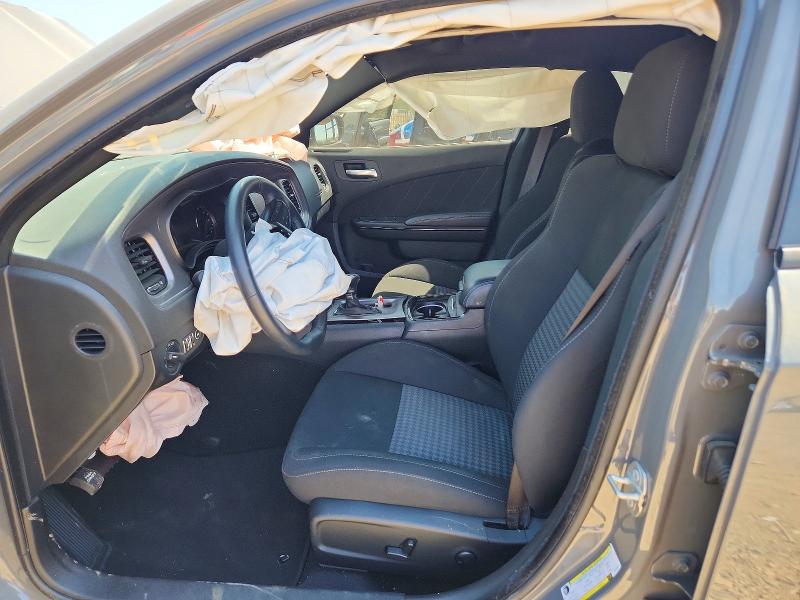 Продаж на аукціоні авто 2023 Dodge Charger, vin: 2C3CDXHG4PH645854, номер лоту: 48607916