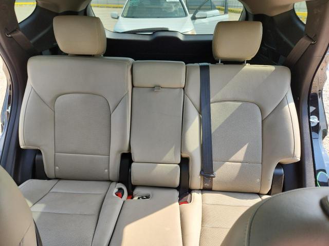 Продаж на аукціоні авто 2017 Hyundai Santa Fe Sport, vin: 5XYZU3LB8HG481681, номер лоту: 51235746