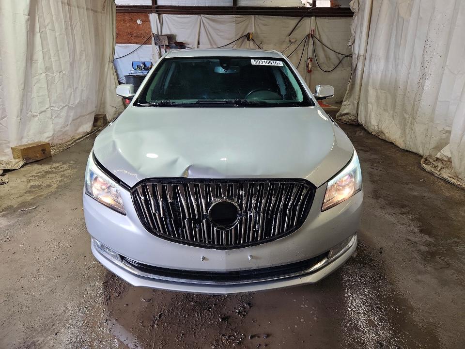 50310616 :رقم المزاد ، 1G4GB5G3XFF297379 vin ، 2015 Buick Lacrosse مزاد بيع