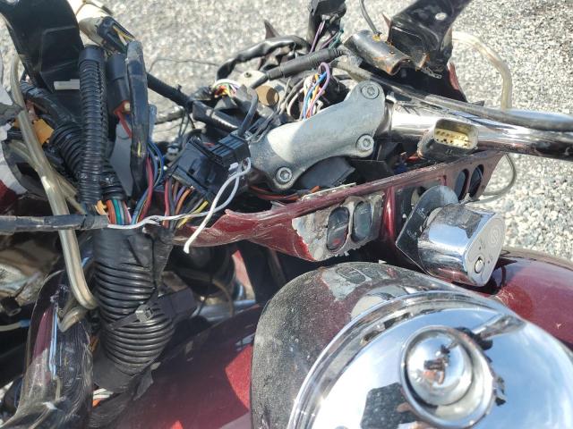 Aukcja sprzedaży 2008 Harley Davidson Flhx, vin: 1HD1KB4158Y631755, numer aukcji: 49735046