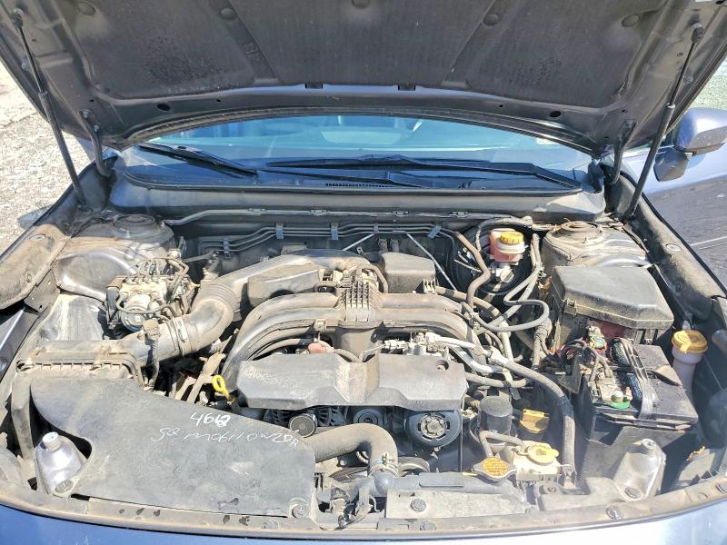 Aukcja sprzedaży 2016 Subaru Outback, vin: 4S4BSANC4G3334001, numer aukcji: 51673616