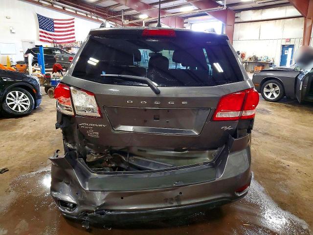 Aukcja sprzedaży 2015 Dodge Journey, vin: 3C4PDDEG2FT688854, numer aukcji: 49663536