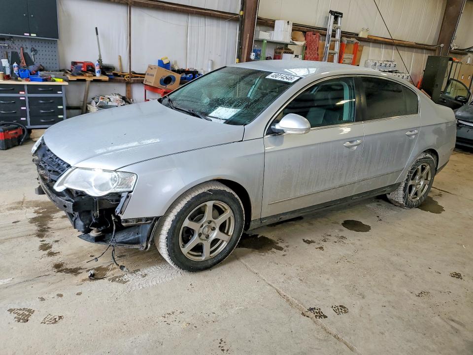 Продаж на аукціоні авто 2010 Volkswagen Passat, vin: WVWAK9AN4AE080761, номер лоту: 48014546
