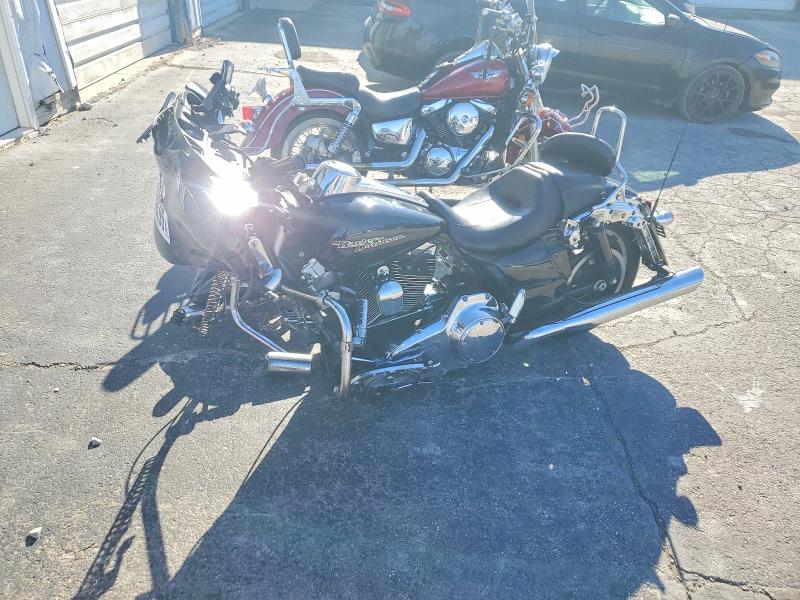 Aukcja sprzedaży 2015 Harley-davidson Flhx, vin: 1HD1KBM19FB692249, numer aukcji: 48648396