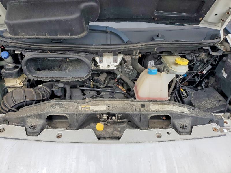 Продажа на аукционе авто 2014 Ram Promaster 1500, vin: 3C6TRVBG3EE117975, номер лота: 50288036